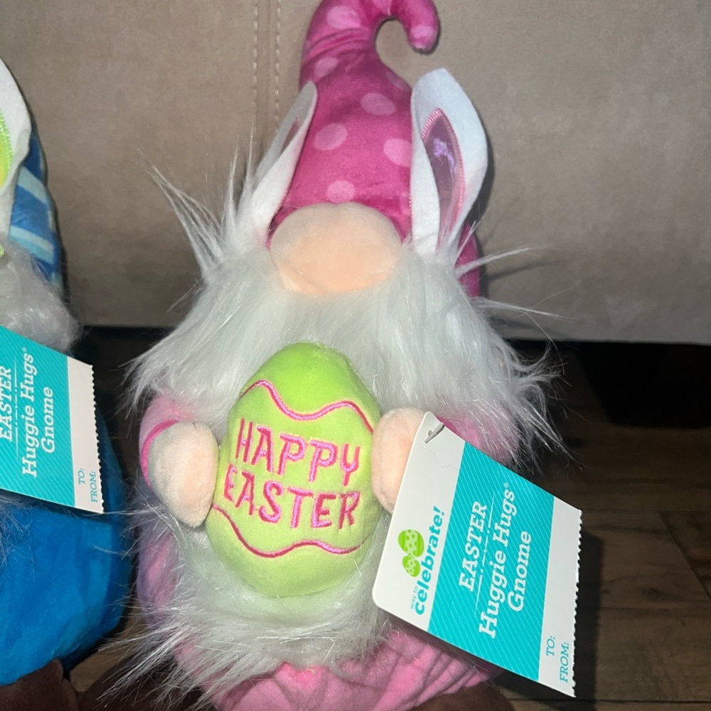 Easter gnomes - Picture 2 of 3